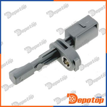 Capteur ABS arrière pour AUDI | 058576B, 06-S579